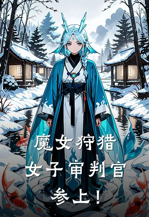 魔女狩猎：女子审判官，参上！(顾欢顾欢)最新推荐小说_最新免费小说魔女狩猎：女子审判官，参上！顾欢顾欢