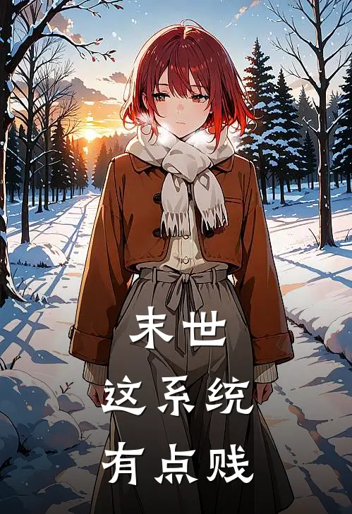 末世：这系统有点贱(邱杰李子韦)免费完结小说_小说完整版免费阅读末世：这系统有点贱(邱杰李子韦)