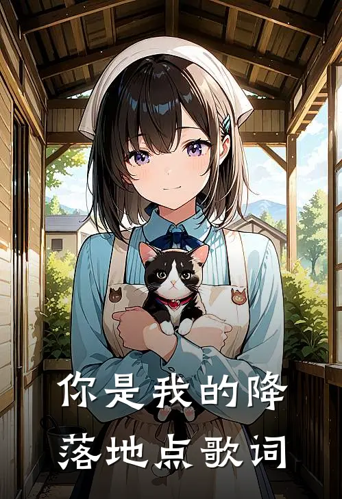 你是我的降落地点歌词