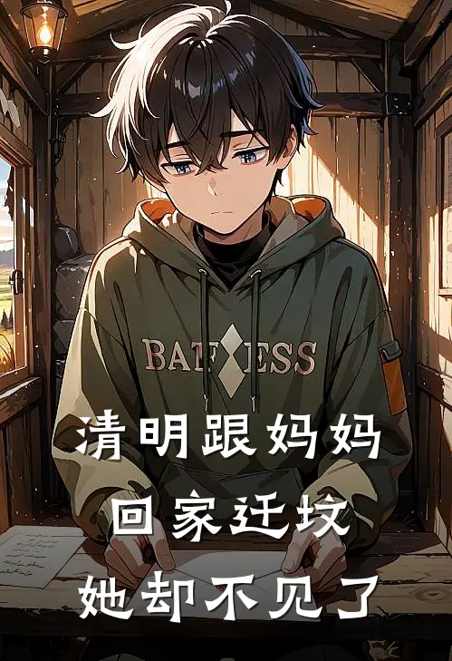 清明跟妈妈回家迁坟，她却不见了王秀兰林晚完整版免费小说_全本免费完结小说清明跟妈妈回家迁坟，她却不见了王秀兰林晚