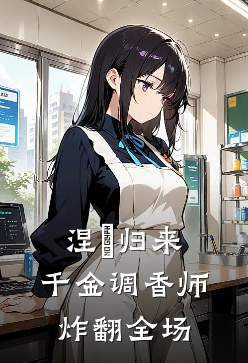 涅槃归来：千金调香师炸翻全场(林薇薇林晚)_林薇薇林晚热门小说