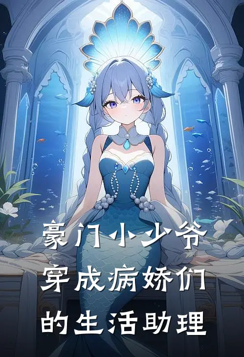 尤瑾风俞之言(豪门小少爷穿成病娇们的生活助理)最新章节免费在线阅读_(尤瑾风俞之言)完结版在线阅读