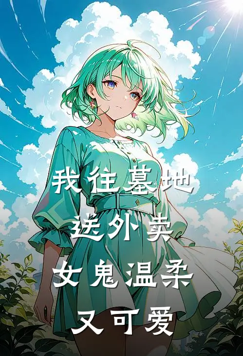 我往墓地送外卖，女鬼温柔又可爱(陈青云于小曼)_陈青云于小曼热门小说