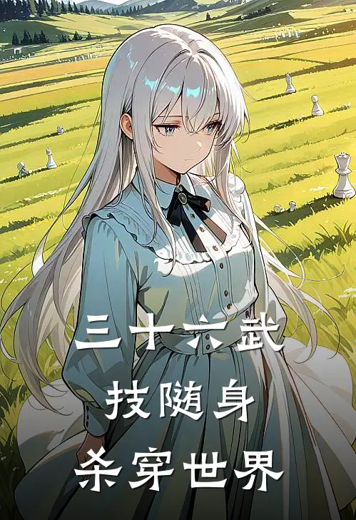 三十六武技随身，杀穿世界（马三马三）最新章节列表_马三马三)三十六武技随身，杀穿世界最新章节列表笔趣阁（三十六武技随身，杀穿世界）