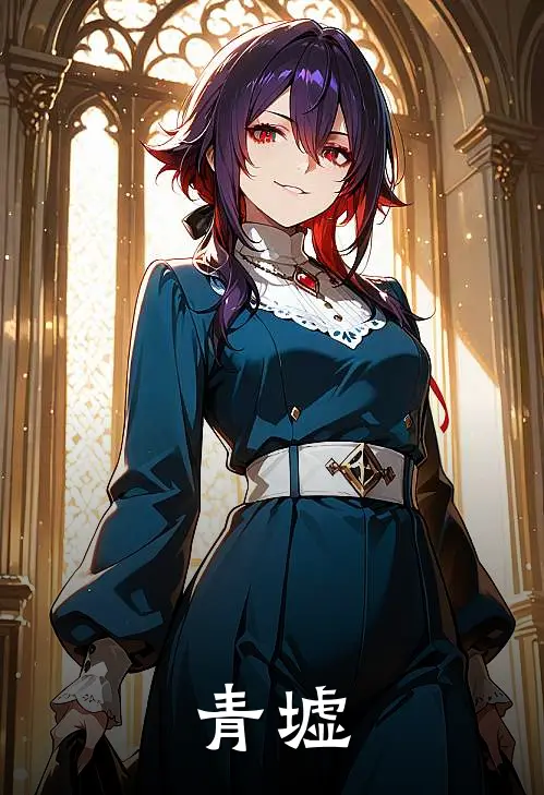 青墟向青王蟒热门小说推荐_完本小说大全青墟(向青王蟒)