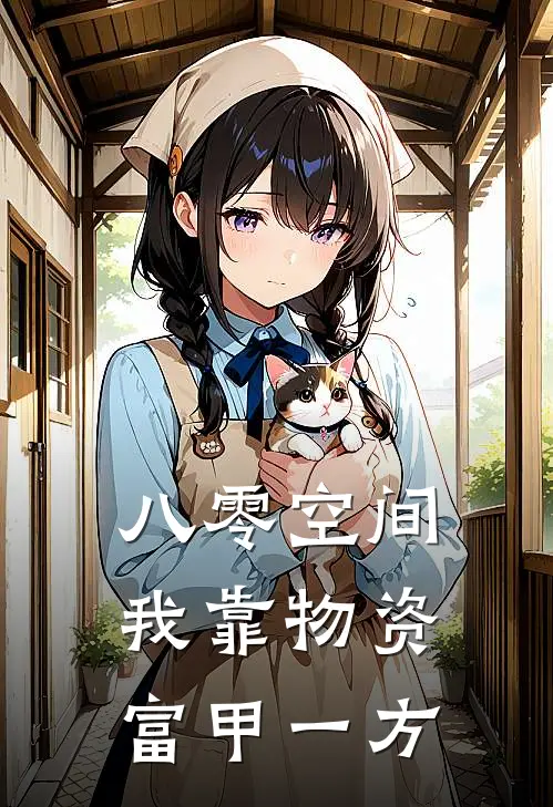 《八零空间：我靠物资富甲一方》