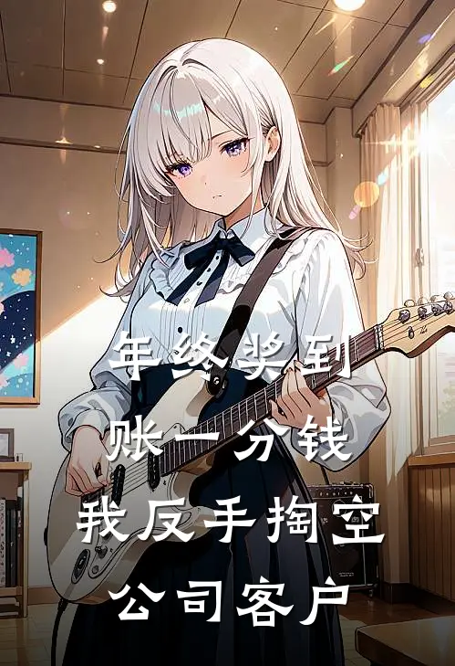 年终奖到账一分钱，我反手掏空公司客户(苏念一许清默)全本免费在线阅读_年终奖到账一分钱，我反手掏空公司客户最新章节在线阅读