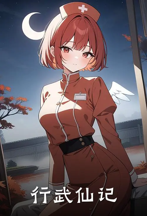 行武仙记(陈霄王美儿)完本小说_热门的小说行武仙记陈霄王美儿