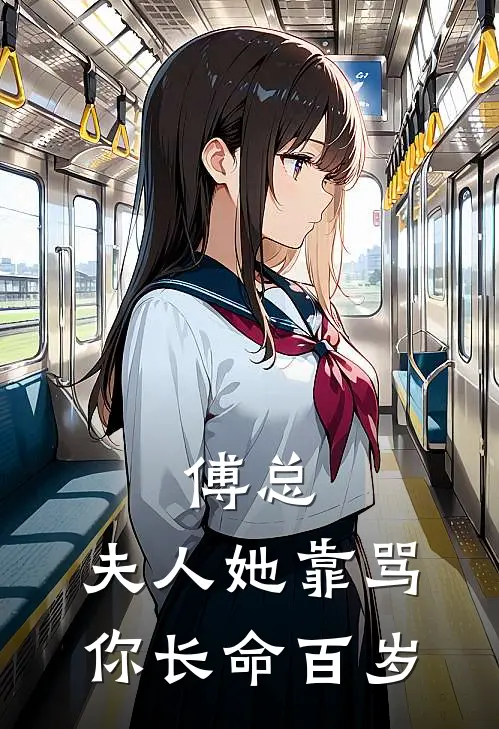 《傅总，夫人她靠骂你长命百岁》陆明轩苏晚已完结小说_傅总，夫人她靠骂你长命百岁(陆明轩苏晚)全文免费阅读无弹窗大结局