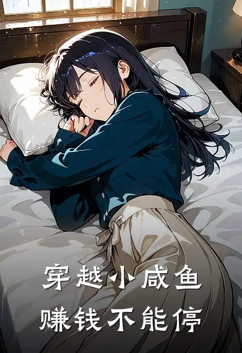 穿越小咸鱼，赚钱不能停况西西况英南热门小说大全_免费小说完结穿越小咸鱼，赚钱不能停况西西况英南