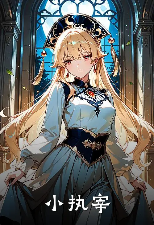 小执宰林枫宇文邕完整版在线阅读_林枫宇文邕完整版阅读