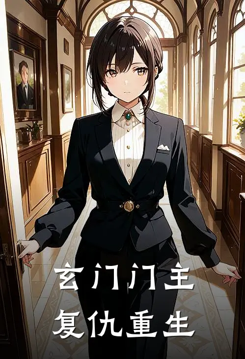 玄门门主复仇重生小说江蓉江栀（已完结全集完整版大结局）江蓉江栀小说全文阅读笔趣阁