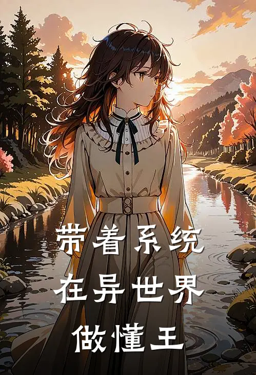 带着系统在异世界做懂王(亚克威尔)已完结小说_小说免费阅读带着系统在异世界做懂王亚克威尔