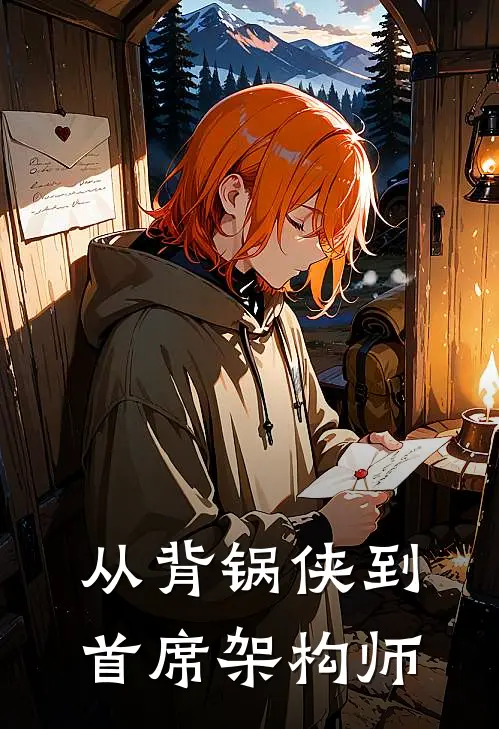 从背锅侠到首席架构师陈默张强热门小说阅读_免费完结小说从背锅侠到首席架构师陈默张强