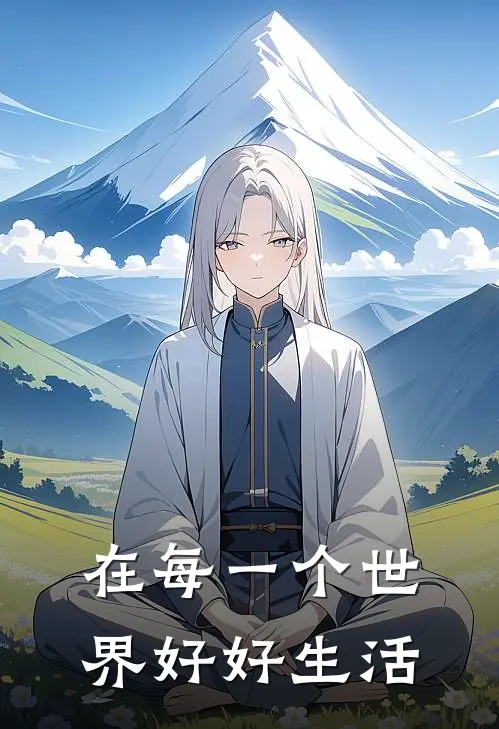 在每一个世界好好【生活】(林萱蒲俞美琪)全集阅读_在每一个世界好好【生活】最新章节阅读