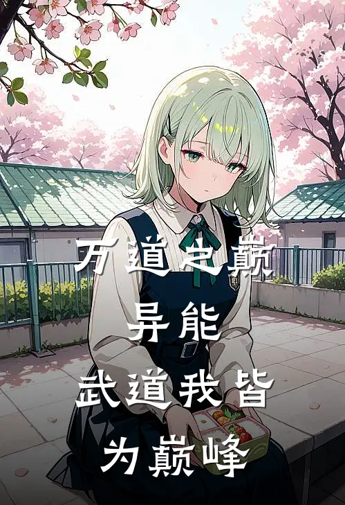 万道之巅：异能，武道我皆为巅峰(林野张玄)最热门小说_小说完整版万道之巅：异能，武道我皆为巅峰林野张玄