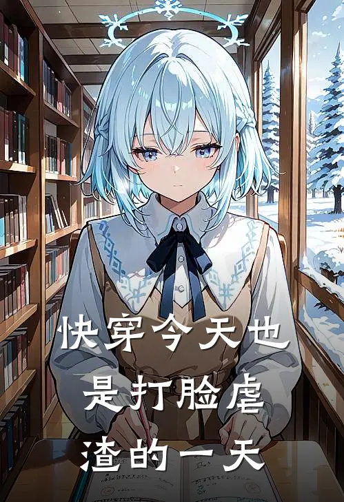 快穿今天也是打脸虐渣的一天(顾无双罗夏)完整版免费全文阅读_最热门小说快穿今天也是打脸虐渣的一天顾无双罗夏