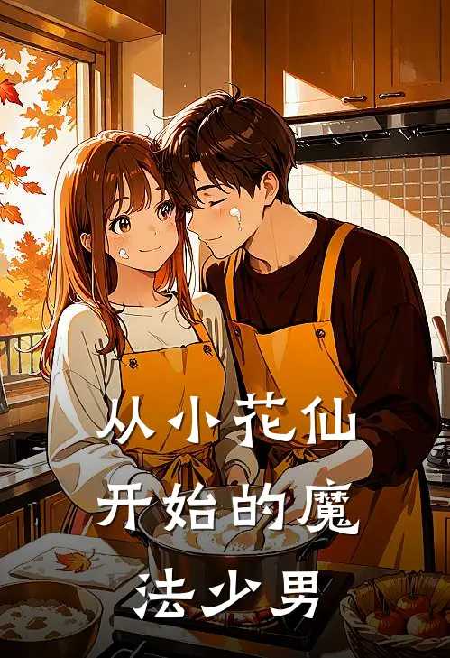 从小花仙开始的魔法少男墨祈夏安安推荐完结小说_免费阅读从小花仙开始的魔法少男(墨祈夏安安)