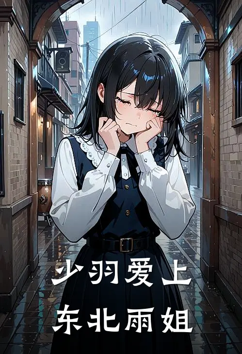 少羽爱上东北雨姐