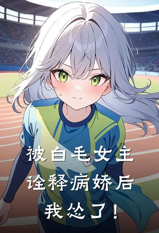 被白毛女主诠释病娇后，我怂了！(江妍桃幺幺)最新小说推荐_最新热门小说被白毛女主诠释病娇后，我怂了！江妍桃幺幺