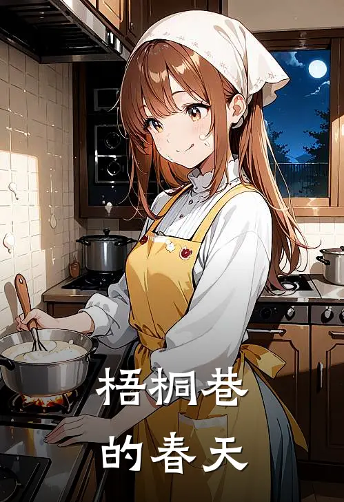 江稚鱼宋屿(梧桐巷的春天)全本免费在线阅读_(梧桐巷的春天)完结版免费在线阅读