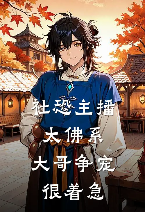 社恐主播太佛系，大哥争宠很着急苏瓷音苏苏完整免费小说_热门小说阅读社恐主播太佛系，大哥争宠很着急苏瓷音苏苏