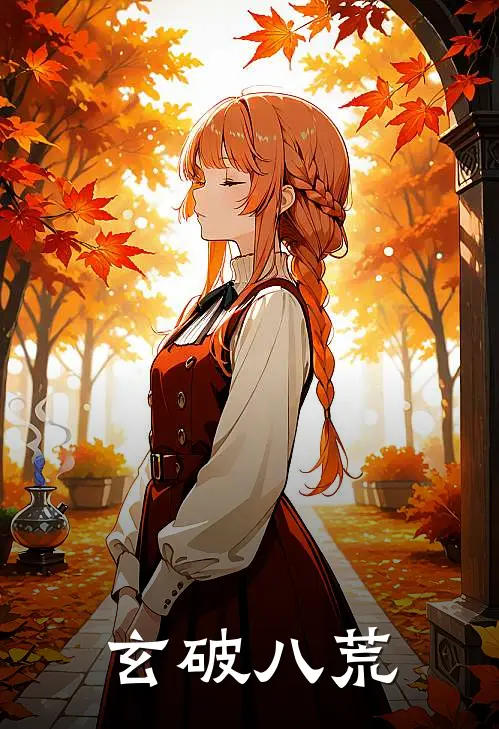 玄破八荒玄霄苏婉免费小说在线看_完本小说阅读玄破八荒(玄霄苏婉)