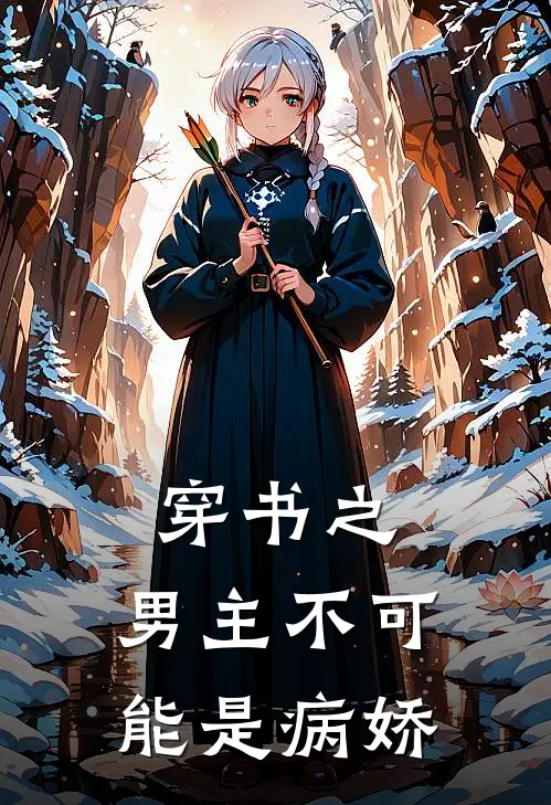 穿书之，男主不可能是病娇(裴度叶夏)最新小说_免费阅读完整版小说穿书之，男主不可能是病娇(裴度叶夏)