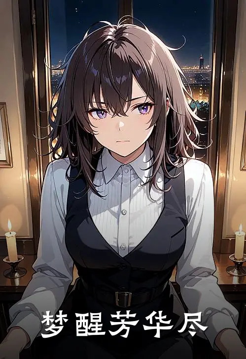 林晚星李梅（梦醒芳华尽）免费阅读无弹窗_梦醒芳华尽林晚星李梅全文免费阅读无弹窗大结局