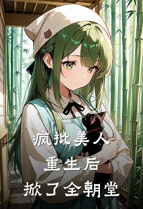 疯批美人重生后，掀了全朝堂杜十娘李甲无弹窗全文免费阅读_最新推荐小说疯批美人重生后，掀了全朝堂(杜十娘李甲)