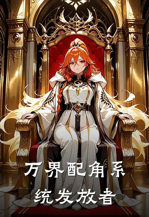 万界配角系统发放者周砚曲灵风完本完结小说_无弹窗全文免费阅读万界配角系统发放者(周砚曲灵风)