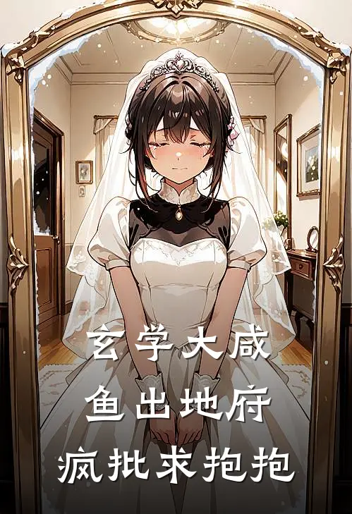 玄学大咸鱼出地府，疯批求抱抱马来席古临海最新好看小说_已完结小说玄学大咸鱼出地府，疯批求抱抱马来席古临海