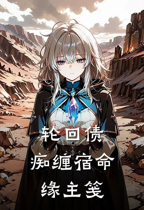 轮回债：痴缠宿命缘主笺楚言柒沈惊寒最新完本小说_免费小说大全轮回债：痴缠宿命缘主笺(楚言柒沈惊寒)