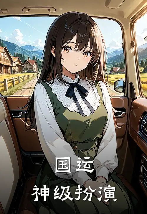 国运：神级扮演(苏御安德烈)好看的完结小说_热门小说推荐国运：神级扮演苏御安德烈