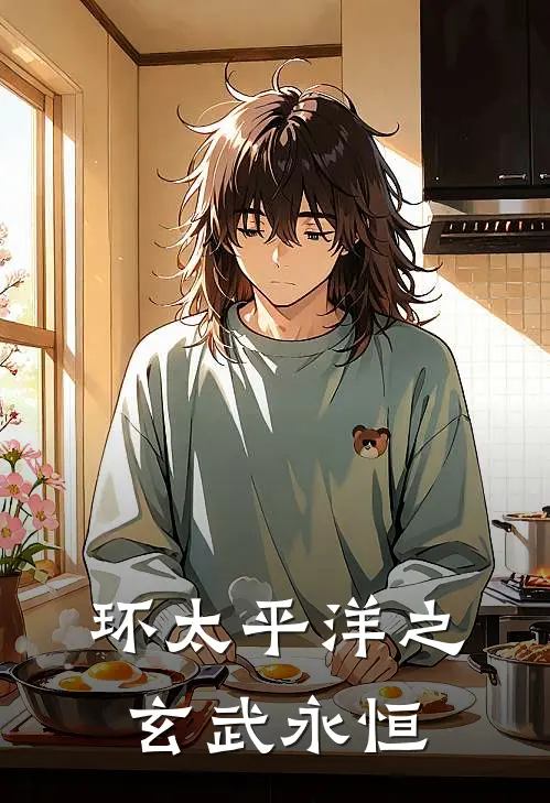 环太平洋之玄武永恒李天赵磊好看的小说推荐完结_在哪看免费小说环太平洋之玄武永恒李天赵磊