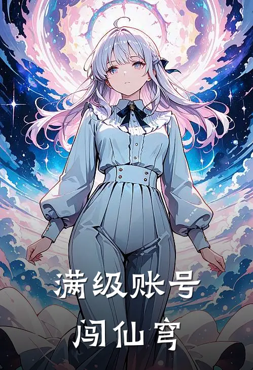 满级账号闯仙穹赵明赵明小说完结_免费小说全本满级账号闯仙穹(赵明赵明)