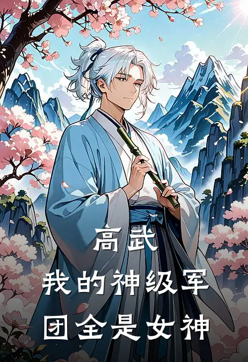 高武：我的神级军团全是女神萧战冷月心完结小说_完结版小说全文免费阅读高武：我的神级军团全是女神萧战冷月心