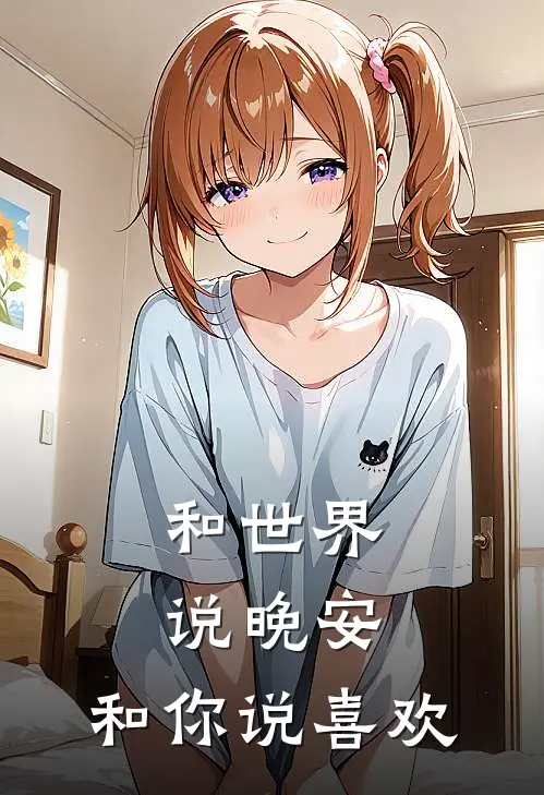 和世界说晚安，和你说喜欢(江渊桂若汐)小说免费在线阅读_和世界说晚安，和你说喜欢(江渊桂若汐)大结局阅读