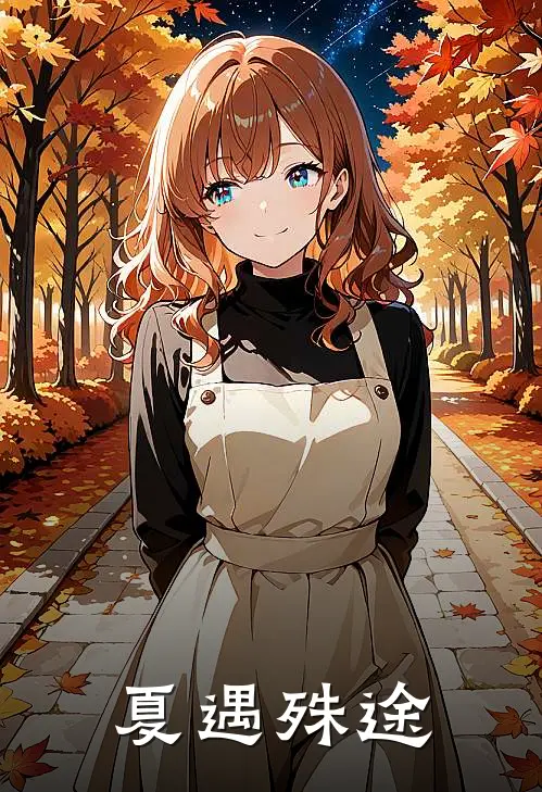 夏遇殊途(林月喃林晚)免费小说完结版_免费小说免费阅读夏遇殊途林月喃林晚