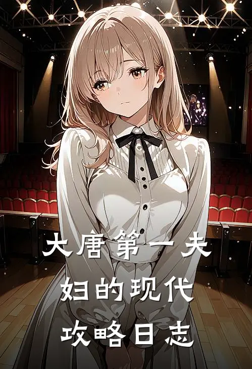 大唐第一夫妇的现代攻略日志(云墨羽苏云琦)小说免费在线阅读_大唐第一夫妇的现代攻略日志(云墨羽苏云琦)大结局阅读