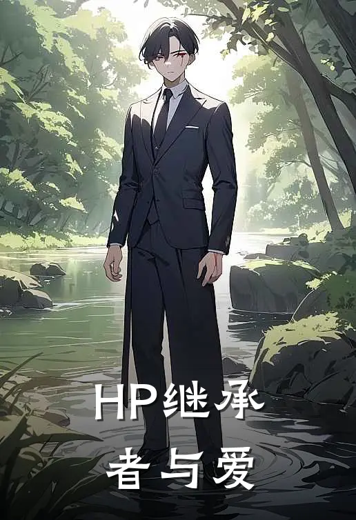 《HP继承者与爱》希斯杜萨邓布利多全文免费在线阅读_《HP继承者与爱》全集阅读