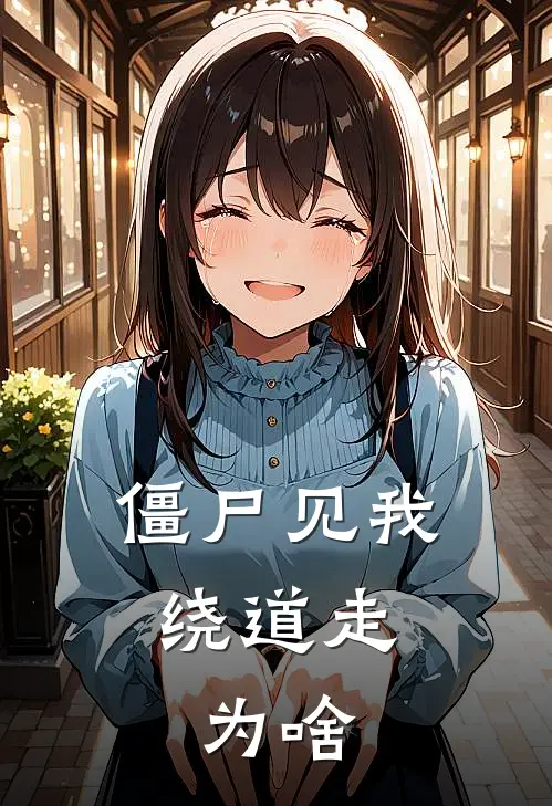 僵尸见我绕道走，为啥林小九王桂梅热门小说免费阅读_完本完结小说僵尸见我绕道走，为啥(林小九王桂梅)