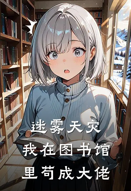 迷雾天灾，我在图书馆里苟成大佬