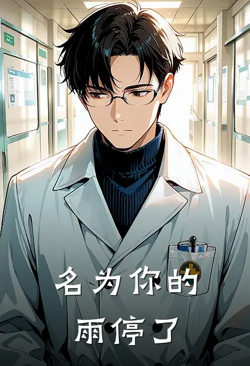 名为你的雨停了