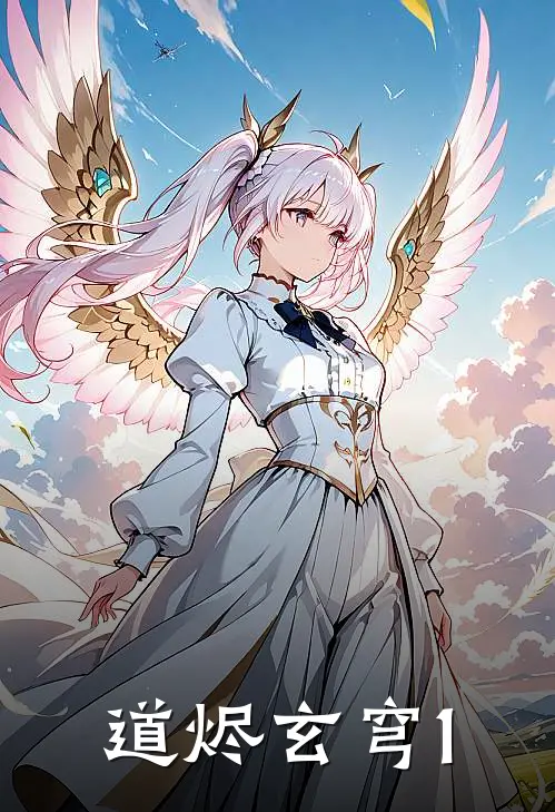 道烬玄穹1林烬道烬全文免费阅读_完结热门小说道烬玄穹1(林烬道烬)