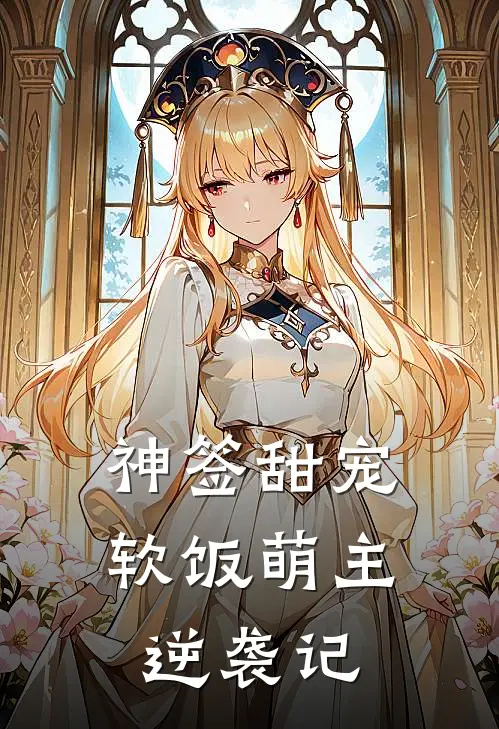 神签甜宠：软饭萌主逆袭记