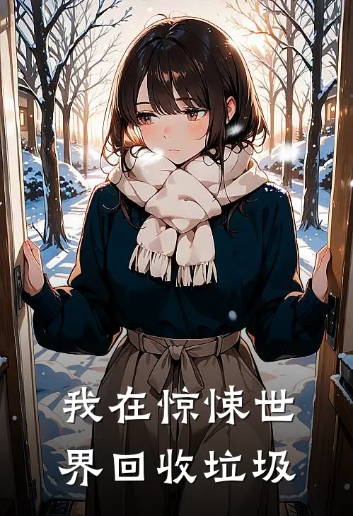 我在惊悚世界回收垃圾