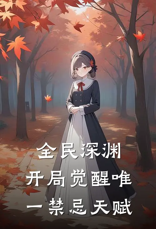 全民深渊，开局觉醒唯一禁忌天赋