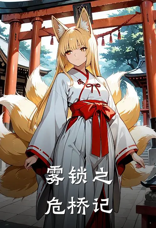 雾锁之危桥记沈砚秋陆承宇免费完结版小说_小说完结雾锁之危桥记沈砚秋陆承宇