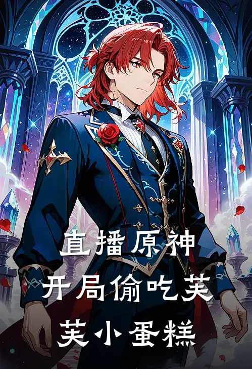 《直播原神：开局偷吃芙芙小蛋糕》林风枫丹完本小说_林风枫丹(直播原神：开局偷吃芙芙小蛋糕)全文免费阅读无弹窗大结局